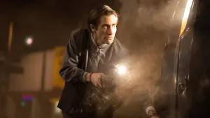 Backdrop to the movie "Nightcrawler" #372170