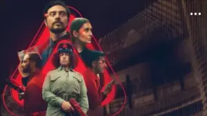 Backdrop to the movie "The Draw" #811774