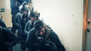 Backdrop to the movie "Paskal" #485752