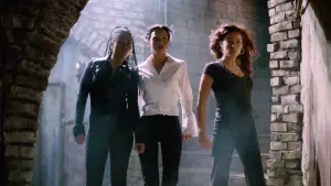 Backdrop to the movie "Scary Movie 2" #769462