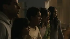 Backdrop to the movie "Scream VI" #589773