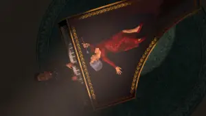 Backdrop to the movie "Shrek 2" #585206