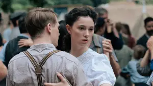 Backdrop to the movie "Silent Rebellion" #544499