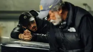 Backdrop to the movie "Squad 36" #786149