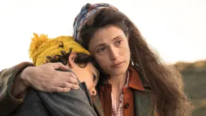 Backdrop to the movie "Summerland" #432752