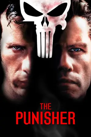 Poster to the movie "The Punisher" #689283