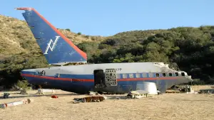 Watch film Tape 407 | Area 407 Official Trailer #1 (2012) Found Footage Movie HD