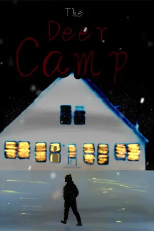 Poster to the movie "The Deer Camp" #773907