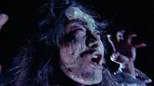 Backdrop to the movie "The Holy Virgin Versus the Evil Dead" #764452