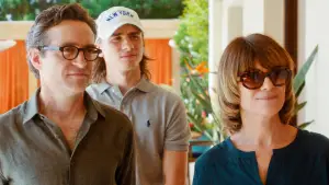 Backdrop to the movie "The Richest Woman in the World" #534308