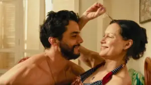 Backdrop to the movie "The Secret Agent" #509660