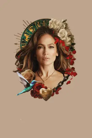 Poster to the movie "This Is Me… Now: A Love Story" #756198