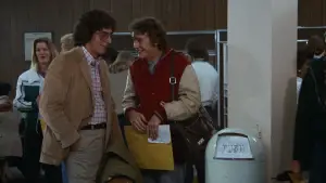 Backdrop to the movie "Stripes" #614415