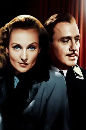 Poster to the movie "To Be or Not to Be" #752841