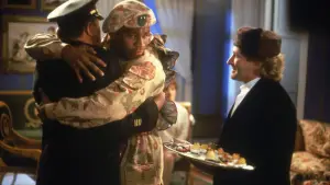 Backdrop to the movie "Toys" #727398