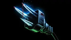 Backdrop to the movie "Y2K" #604475