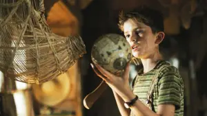 Backdrop to the movie "Arthur and the Invisibles" #707693