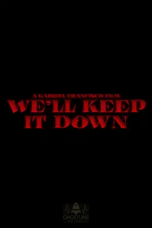 Movie poster "We