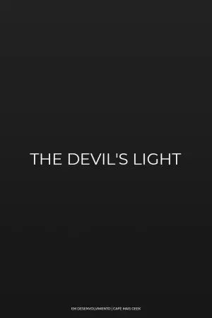 Poster to the movie "Prey for the Devil" #19324