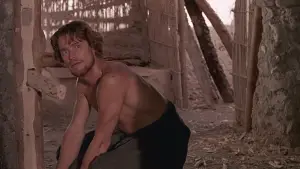 Backdrop to the movie "The Last Temptation of Christ" #808274