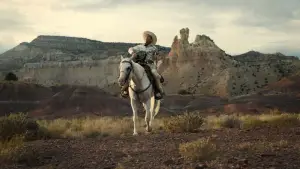 Backdrop to the movie "The Ballad of Buster Scruggs" #732200