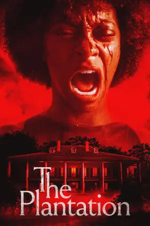 Poster to the movie "The Plantation" #804244