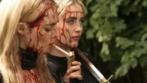 Backdrop to the movie "Ready or Not 2: Here I Come" #795598