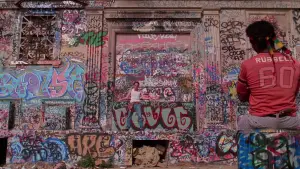 Backdrop to the movie "Reservoir Dogs" #602588