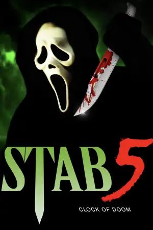 Poster to the movie "Scream" #799038