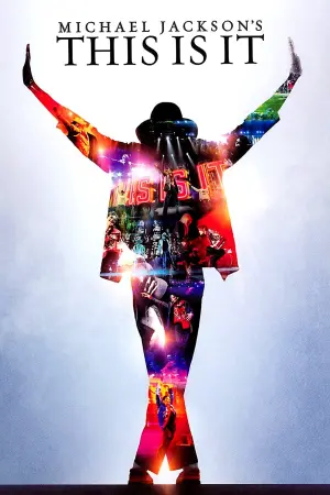Poster to the movie "This Is It" #127514