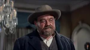 Backdrop to the movie "The Big Country" #489731