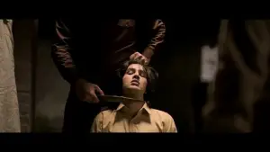 Backdrop to the movie "Udaipur Files: Kanhaiya Lal Tailor Murder" #871124
