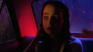 Backdrop to the movie "Suspiria" #695875