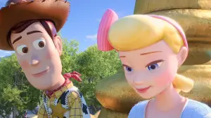 Backdrop to the movie "Toy Story 4" #910429
