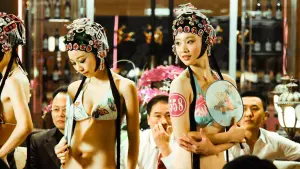 Watch film A Touch of Sin | A TOUCH OF SIN Trailer | Festival 2013