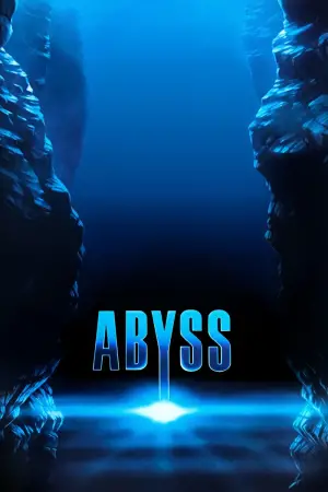 Poster to the movie "The Abyss" #628232