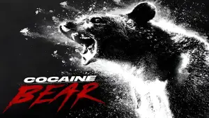 Backdrop to the movie "Cocaine Bear" #302304