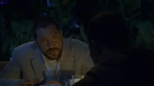 Backdrop to the movie "Collateral" #626049