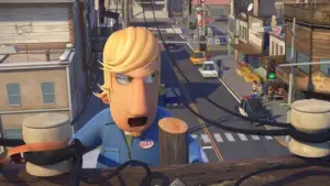 Watch film Electroshock | ELECTROSHOCK - ESMA 2011