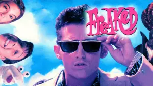 Backdrop to the movie "Freaked" #621883