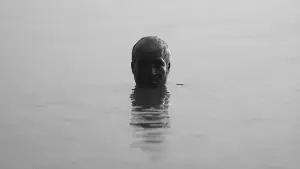 Backdrop to the movie "Black Water" #879825