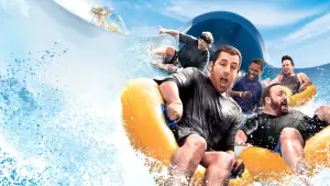 Backdrop to the movie "Grown Ups" #574453