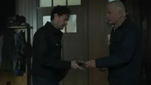 Backdrop to the movie "High Ground" #559883