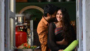 Backdrop to the movie "Hi Nanna" #373719