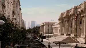 Backdrop to the movie "I Am Legend" #430680