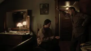 Backdrop to the movie "Killers of the Flower Moon" #583073