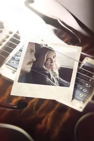 Poster to the movie "Lucky Them" #495472