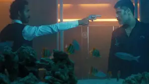 Backdrop to the movie "Monkey Man" #598270