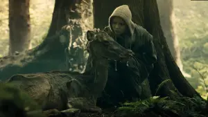 Backdrop to the movie "Morgan" #378531