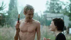 Watch film Nothing Bad Can Happen | Nothing Bad Can Happen - Official Trailer